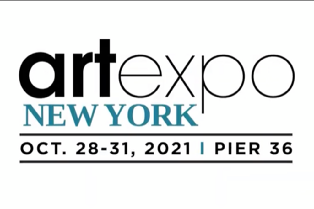 ART EXPO NEW-YORK